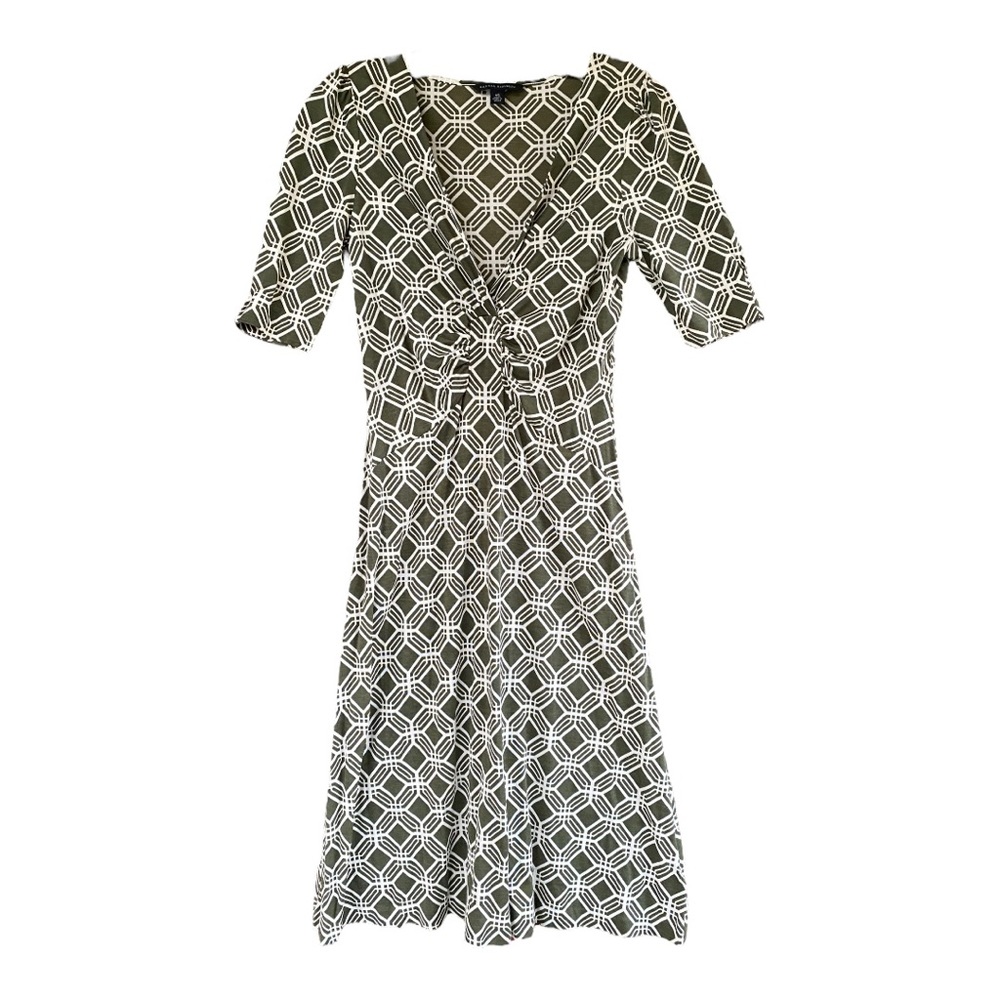 Banana Republic Dress
